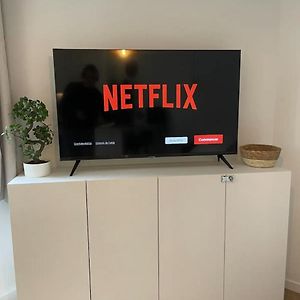 Appartement met een Slaapkamer